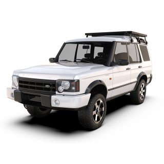 Land Rover Discovery 1AND2 Slimline II 1/2 Roof Rack Kit