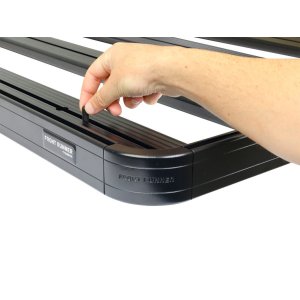 Land Rover Discovery 1AND2 Slimline II 1/2 Roof Rack Kit