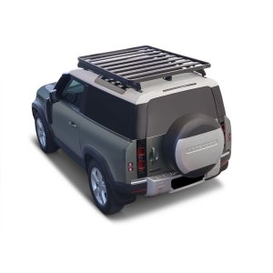 Land Rover New Defender 90 (2020-Current) Slimline II Roof Rack Kit
