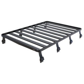 Land Rover Defender 90 (1983-2016) Slimline II Roof Rack Kit / Tall