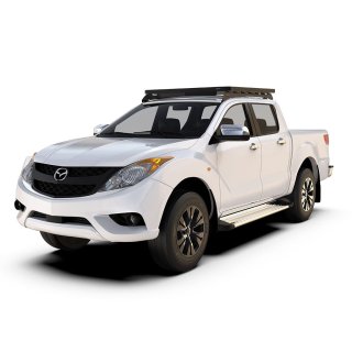 Mazda BT50 (2012-2020) Slimline II Roof Rack Kit