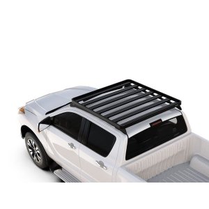 Mazda BT50 (2012-2020) Slimline II Roof Rack Kit
