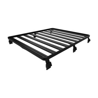 Mercedes-Benz Gelandewagen SWB (1980-2018) Slimline II Roof Rack Kit