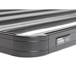 Mercedes-Benz Gelandewagen SWB (1980-2018) Slimline II Roof Rack Kit