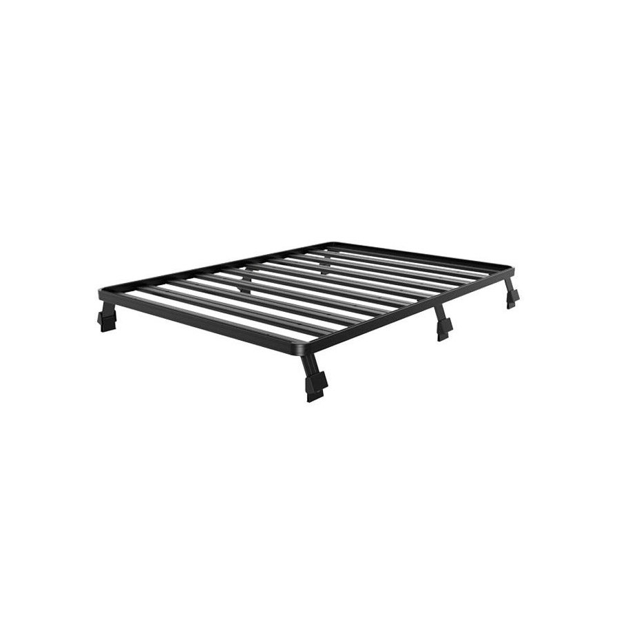 Mitsubishi Pajero LWB (1991-1999) Slimline II Roof Rack Kit