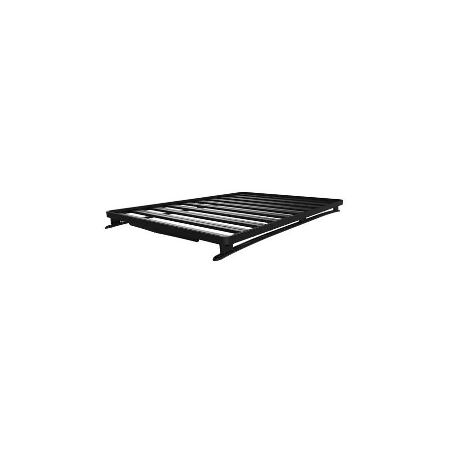 Mitsubishi Pajero/Montero SWB (2nd Gen) Slimline II Roof Rack Kit