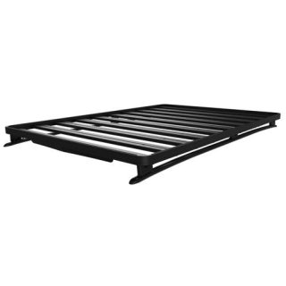 Mitsubishi Pajero/Montero SWB (2nd Gen) Slimline II Roof Rack Kit