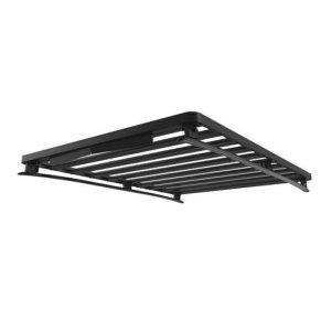 Mitsubishi Pajero/Montero SWB (2nd Gen) Slimline II Roof Rack Kit