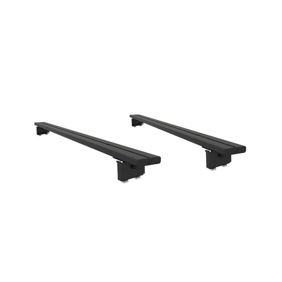 Mitsubishi Pajero Sport (2008-2015) Load Bar Kit / Track AND Feet