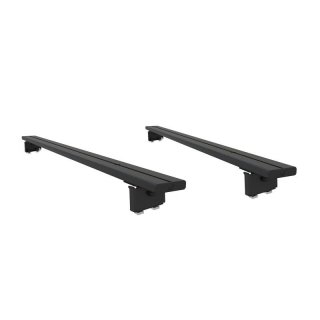 Mitsubishi Pajero Sport (2008-2015) Load Bar Kit / Track AND Feet