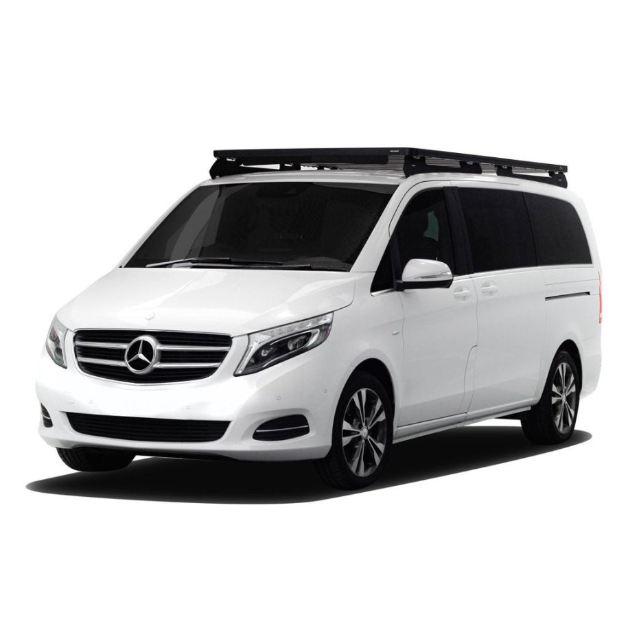 Mercedes-Benz V-Class L3/Metris 135inWB (2014-Current) Slimline II Roof Rack Kit
