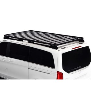 Mercedes-Benz V-Class L3/Metris 135inWB (2014-Current) Slimline II Roof Rack Kit