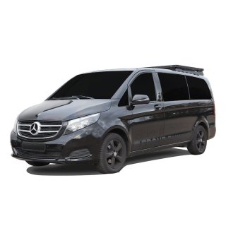 Mercedes-Benz V-Class L3/Metris 135inWB (2014-Current) Slimline II 1/2 Roof Rack Kit