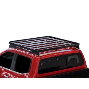 Nissan Navara/Frontier D23 3rd Gen (2014-2020) Slimline II Roof Rack Kit