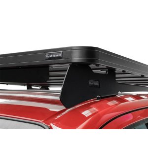 Nissan Navara/Frontier D23 3rd Gen (2014-2020) Slimline II Roof Rack Kit