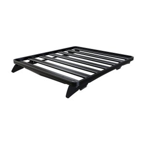 Nissan Navara/Frontier D23 3rd Gen (2014-2020) Slimline II Roof Rack Kit