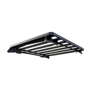 Nissan Navara/Frontier D23 3rd Gen (2014-2020) Slimline II Roof Rack Kit