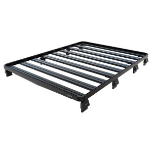 Nissan Patrol Y61 3 Door (1998-2010) Slimline II Roof Rack Kit
