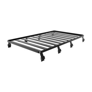 Nissan Patrol Y60 Slimline II Roof Rack Kit / Tall