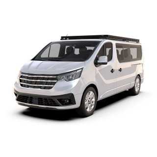 Opel Vivaro LWB (2014-2019) Slimline II Roof Rack Kit