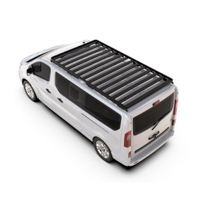 Opel Vivaro LWB (2014-2019) Slimline II Roof Rack Kit