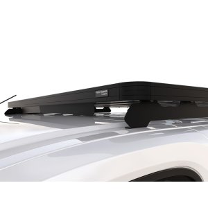 Opel Vivaro LWB (2014-2019) Slimline II Roof Rack Kit