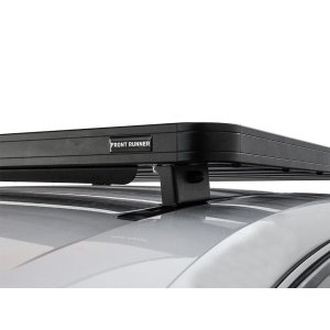 Porsche Cayenne (2002-2010) Slimline II Roof Rack Kit