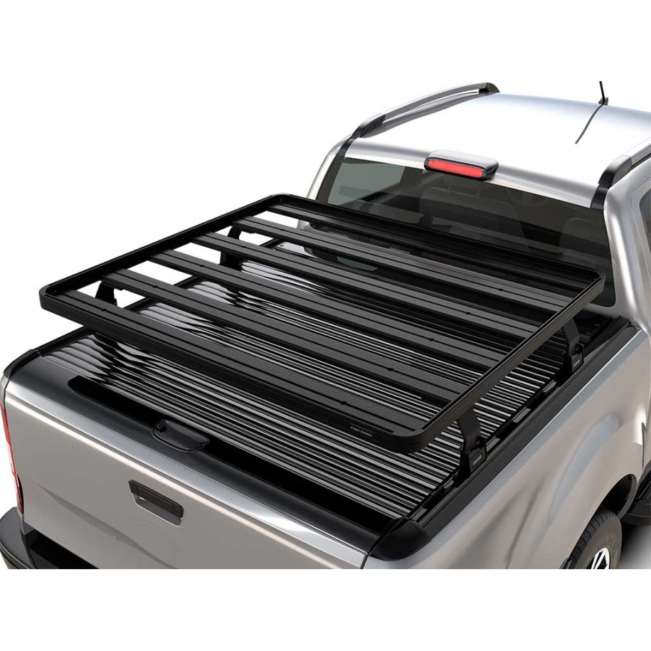 Pickup Roll Top Slimline II Load Bed Rack Kit / 1475(W) x 1358(L)