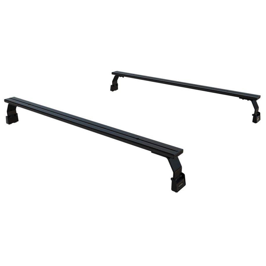 Volkswagen Amarok (2010-Current) EGR RollTrac Load Bed Load Bar Kit