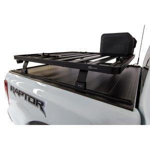 HSP Electric Roll R Cover Slimline II Load Bed Rack Kit / 1425(W) X 1358(L)