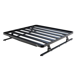 HSP Electric Roll R Cover Slimline II Load Bed Rack Kit / 1425(W) X 1358(L)