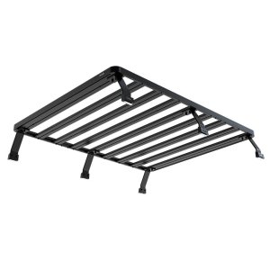 Pickup Roll Top Slimline II Load Bed Rack Kit / 1425(W) x 1762(L) / Tall