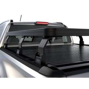 Pickup EGR RollTrac Slimline II Load Bed Rack Kit / 1475(W) x 1358(L)