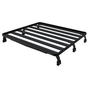 Pickup EGR RollTrac Slimline II Load Bed Rack Kit / 1475(W) x 1358(L)