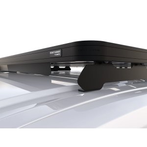 Renault Traffic LWB (2014-Current) Slimline II Roof Rack Kit