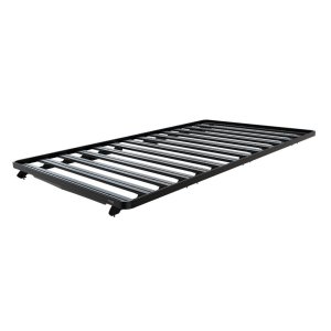 Renault Traffic LWB (2014-Current) Slimline II Roof Rack Kit