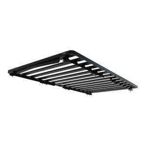 Renault Traffic LWB (2014-Current) Slimline II Roof Rack Kit