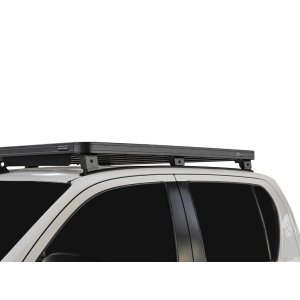 Toyota Hilux Revo DC (2016-Current) Track AND Feet Slimline II Roof Rack Kit