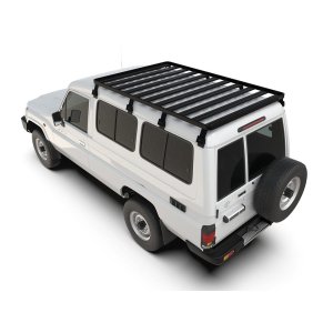 Toyota Land Cruiser 78 Slimline II 3/4 Roof Rack Kit