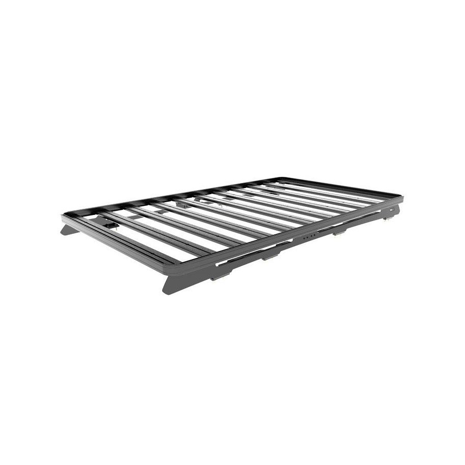 Toyota Land Cruiser 200/Lexus LX570 Slimline II Roof Rack Kit