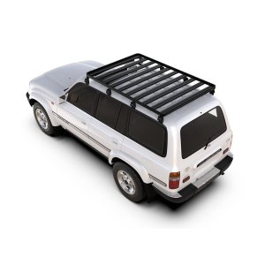 Toyota Land Cruiser 80 Slimline II Roof Rack Kit / Tall