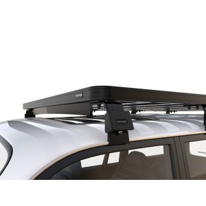 Toyota Land Cruiser 80 Slimline II Roof Rack Kit / Tall