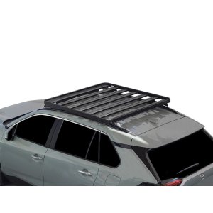 Toyota Rav4 (2019-Current) Slimline II Roof Rack Kit
