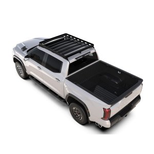 Toyota Tundra Crew Max (2022-Current) Slimline II Roof Rack Kit / Low Profile