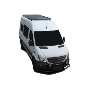 Volkswagen Crafter Slimline II Roof Rack Kit/Tall