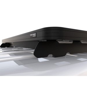 Volkswagen ID Buzz LWB (2023-Current) Slimline II Roof Rack Kit