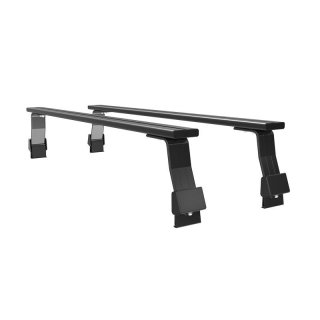 Volkswagen T3 Transporter/Kombi Load Bar Kit / Gutter Mount