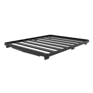 Volkswagen Touareg (2002-2010) Slimline II Roof Rack Kit
