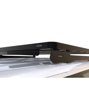Volkswagen T6/T6.1 Caravelle Transporter SWB (2015-Current) Slimline II 1/2 Roof Rack Kit