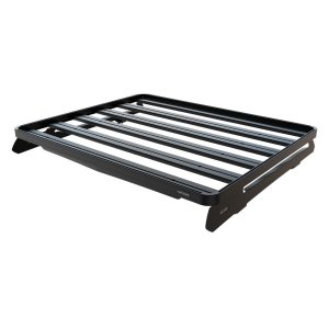 Volkswagen T6/T6.1 Caravelle Transporter SWB (2015-Current) Slimline II 1/2 Roof Rack Kit